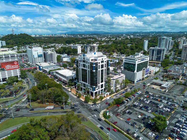 More Photos Of FD Roosevelt Est. 306, San Juan Office For Sale