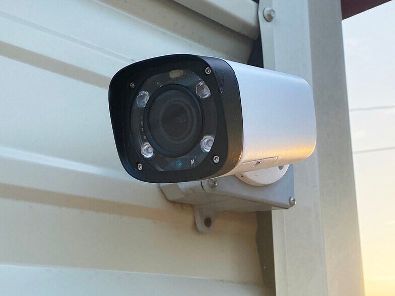 More Photos Of 105 Burnet Hills Dr, Burnet Self Storage For Sale