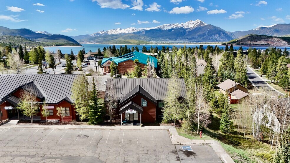 More Photos Of 352 Lake Dillon Dr, Dillon Office For Sale