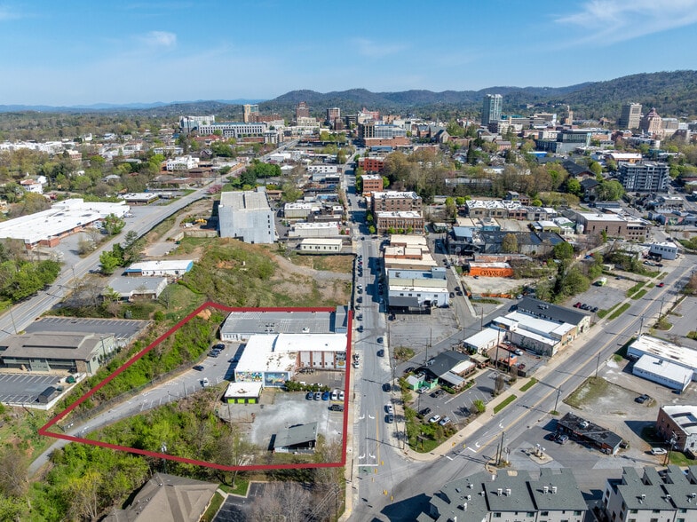 More Photos Of , Asheville Unknown For Sale