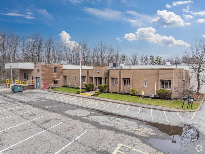 More Photos Of 657 Union Blvd, Totowa Industrial For Sale