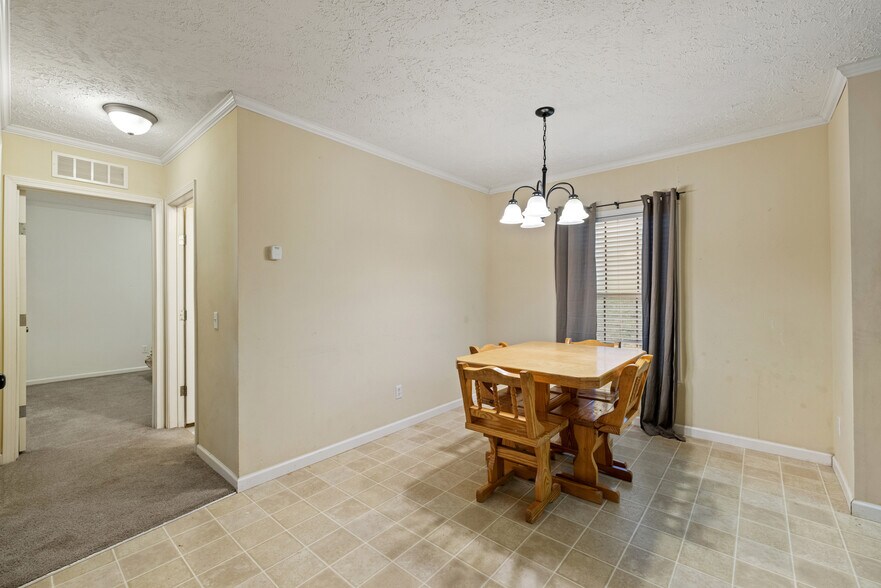 More Photos Of 2374 Murphy Fork Rd, Hazel Green Lodge Meeting Hall For Sale