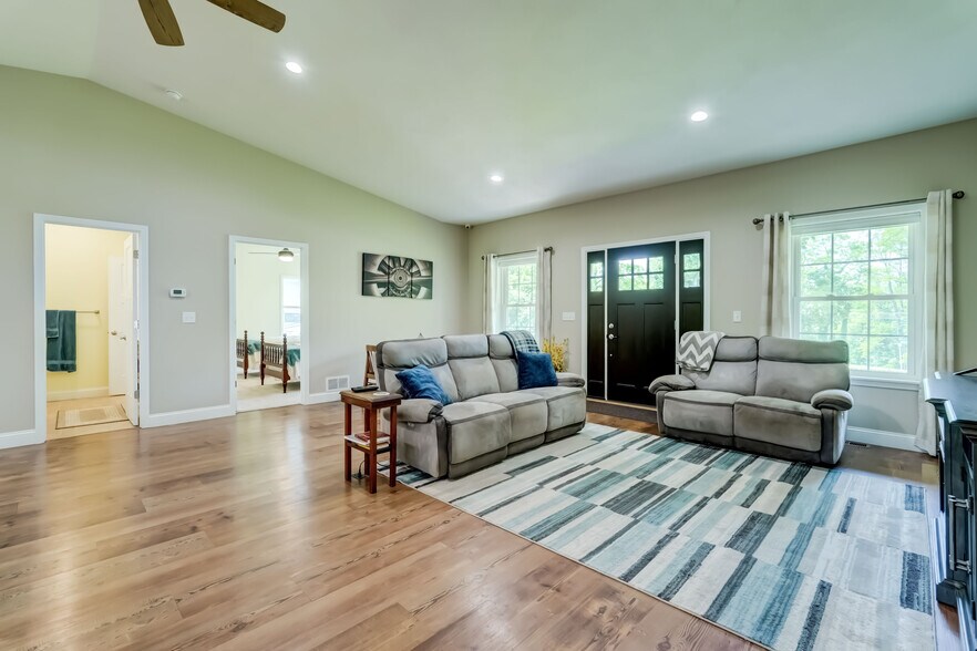 More Photos Of 4338 NY-90, Union Springs Distribution For Sale