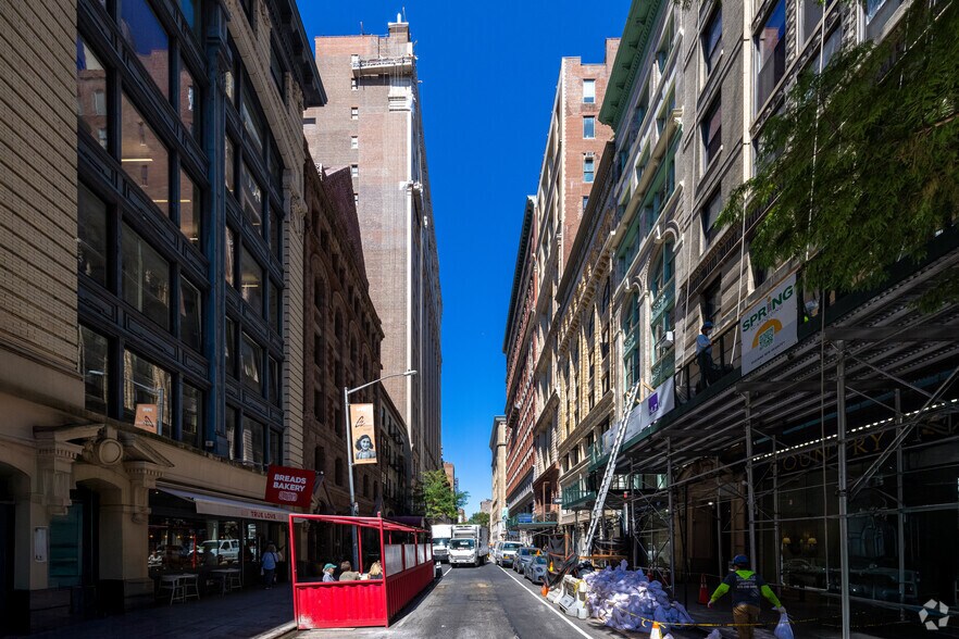 More Photos Of 5-7 E 16th St, New York Office For Sale