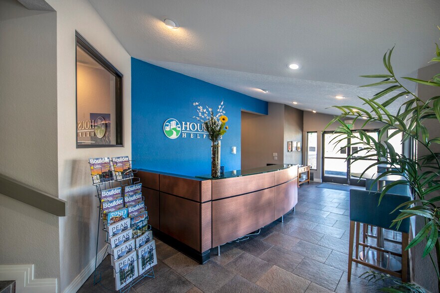 More Photos Of 2865 Baseline Rd, Boulder Land For Sale