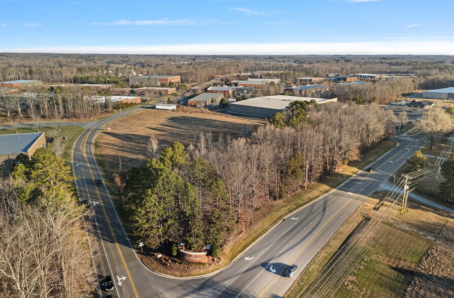 More Photos Of Stinson Hartis Rd, Indian Trail Land For Sale