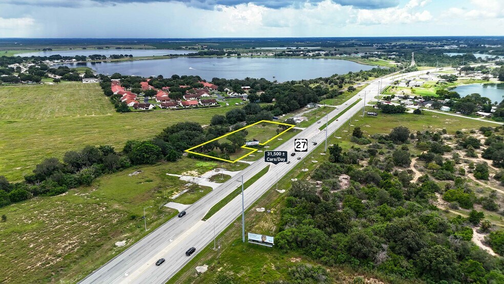More Photos Of 2810 N US Hwy 27, Avon Park Land For Sale