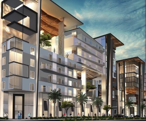 More Photos Of 425-475 E Atlantic Blvd, Pompano Beach Apartments For Lease