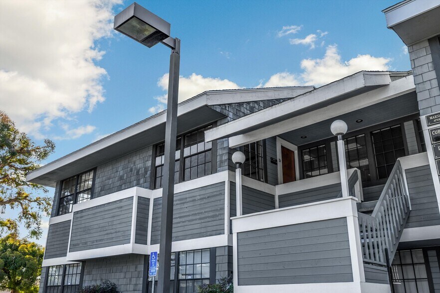 Primary Photo Of 940 W 17th St, Santa Ana Loft Creative Space For Lease