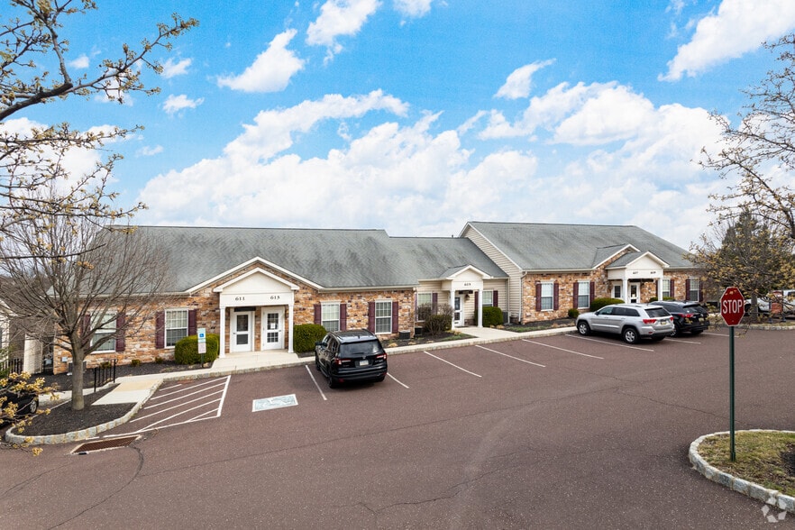 Primary Photo Of 400 Creekside Dr, Pottstown Unknown For Lease