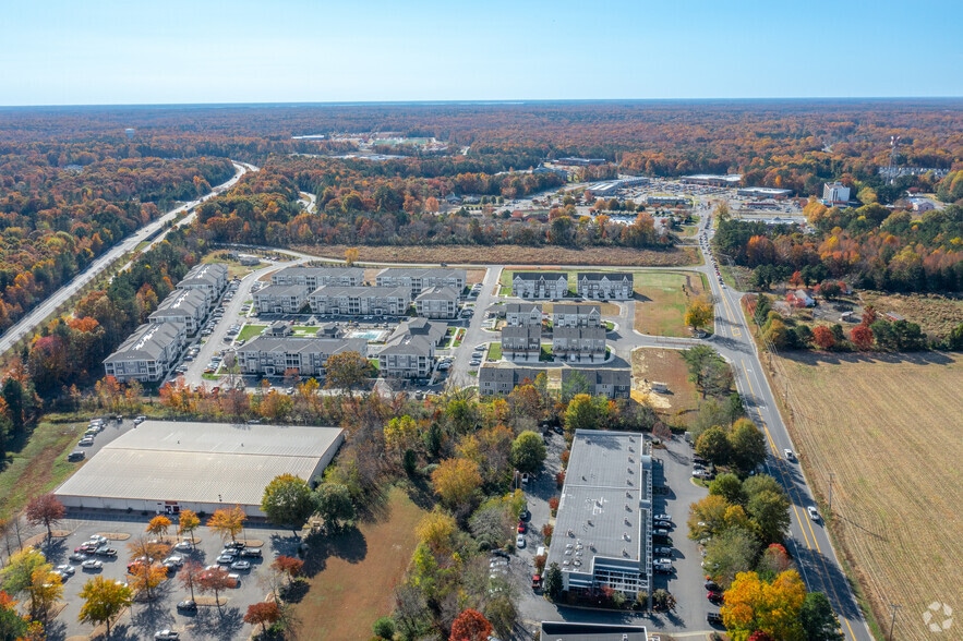 More Photos Of 100-101 Kelton Station, Williamsburg Land For Sale