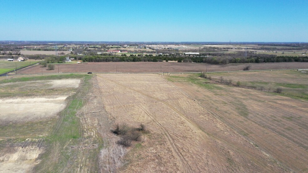 More Photos Of County Rd 174 12 Ac County Rd 174 rd, Celina Land For Sale