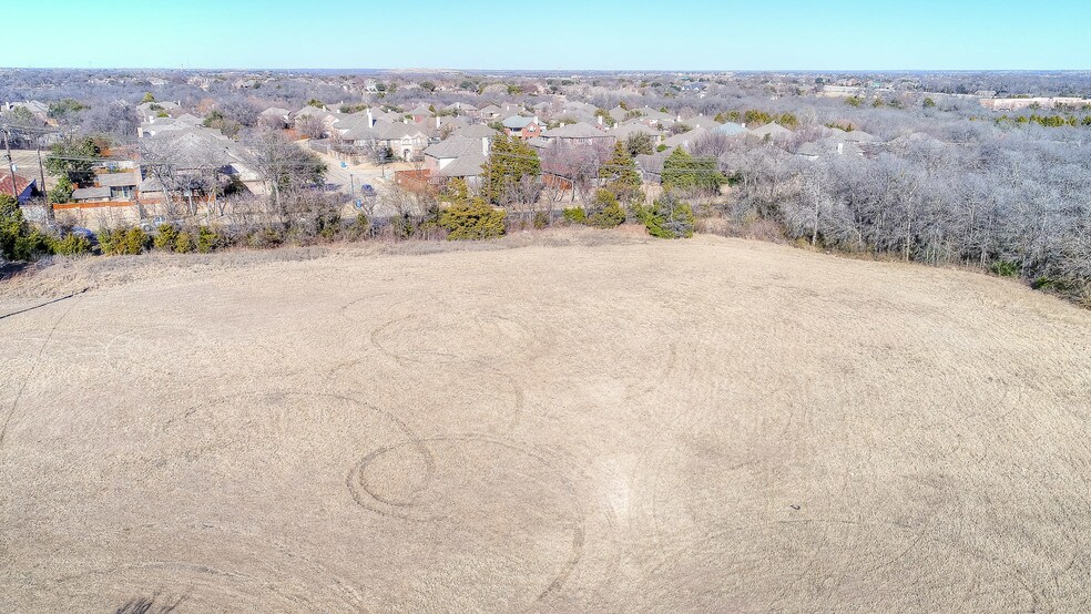 More Photos Of 4100 Big A Rd, Rowlett Land For Sale