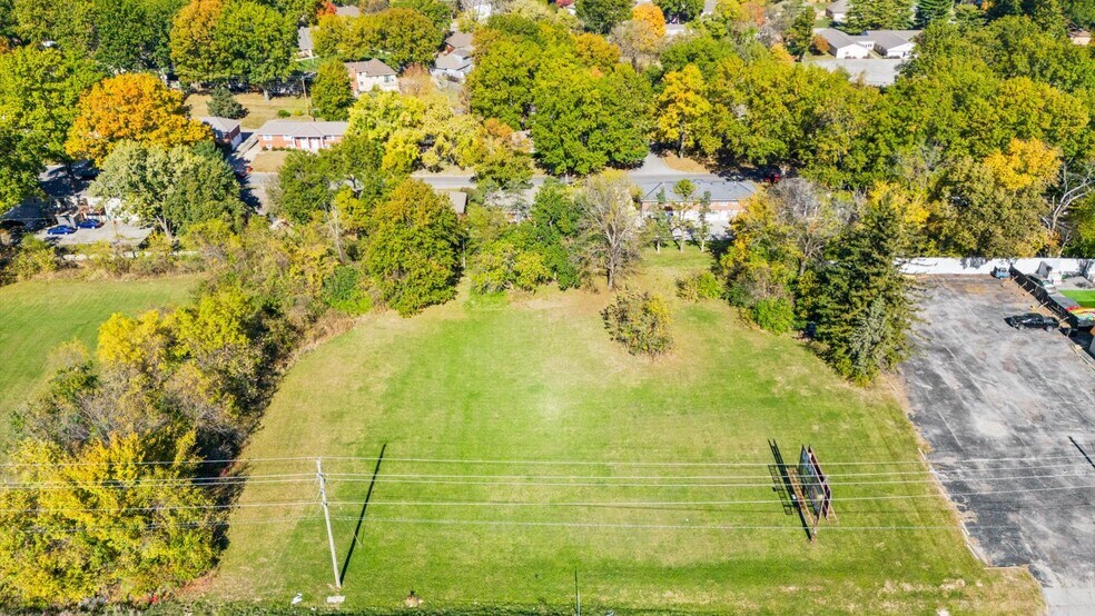 More Photos Of 14700 e us 40 highway, Kansas City Land For Sale