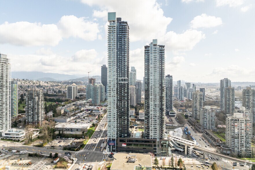More Photos Of 4168 Lougheed Hwy, Burnaby Apartments For Lease