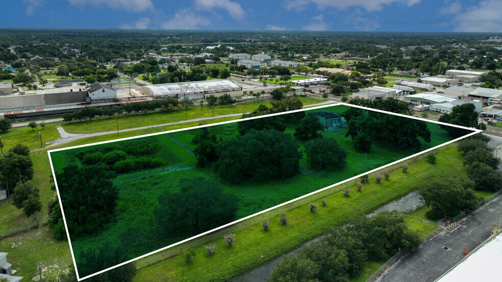More Photos Of 511 Martin Luther King Blvd NW, Winter Haven Land For Sale