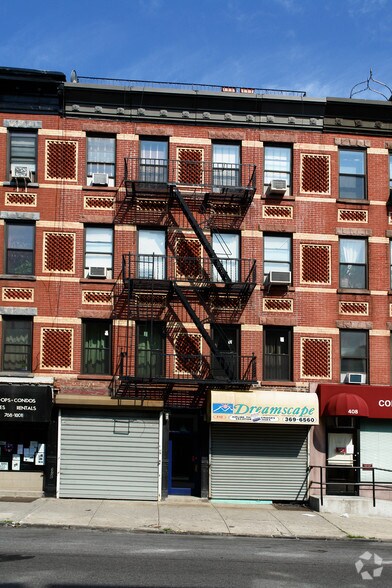 More Photos Of 410 7th Ave, Brooklyn Storefront Retail Residential For Lease