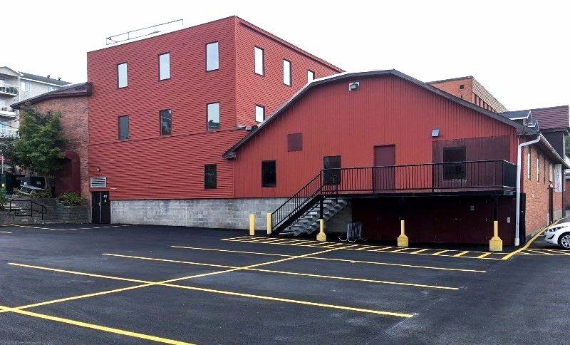 More Photos Of 470 York St, Fredericton Office For Lease