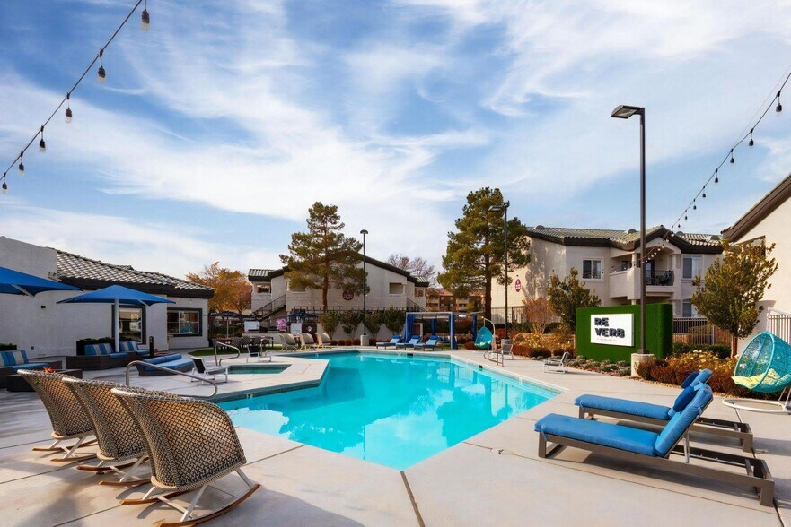 More Photos Of 9750 Peace Way, Las Vegas Apartments For Sale