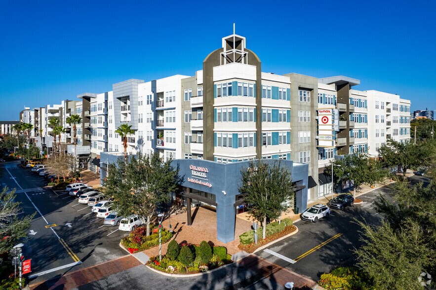 More Photos Of 2300-2470 S Orange Ave, Orlando Unknown For Lease