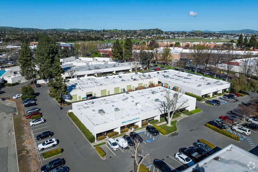 More Photos Of 1170 Burnett Ave, Concord Unknown For Lease