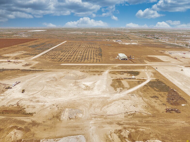 More Photos Of 9900 E County Road 90, Midland Land For Sale