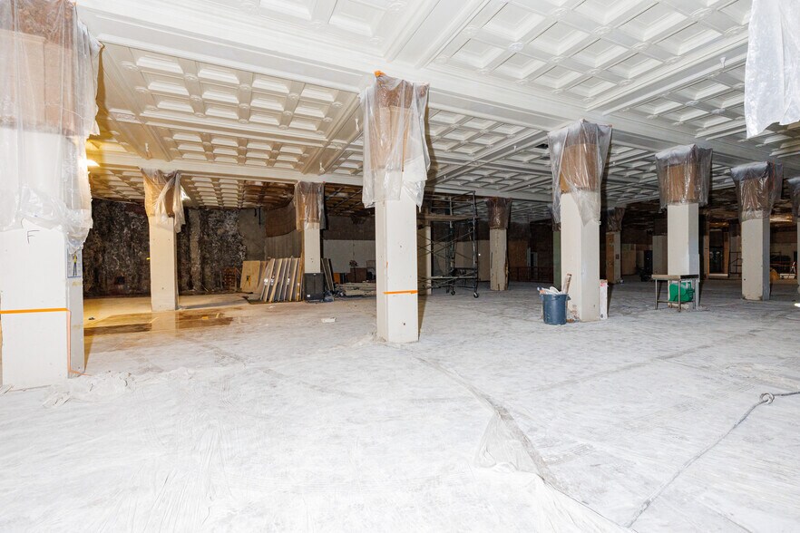More Photos Of 417 S Hill St, Los Angeles Office For Sale