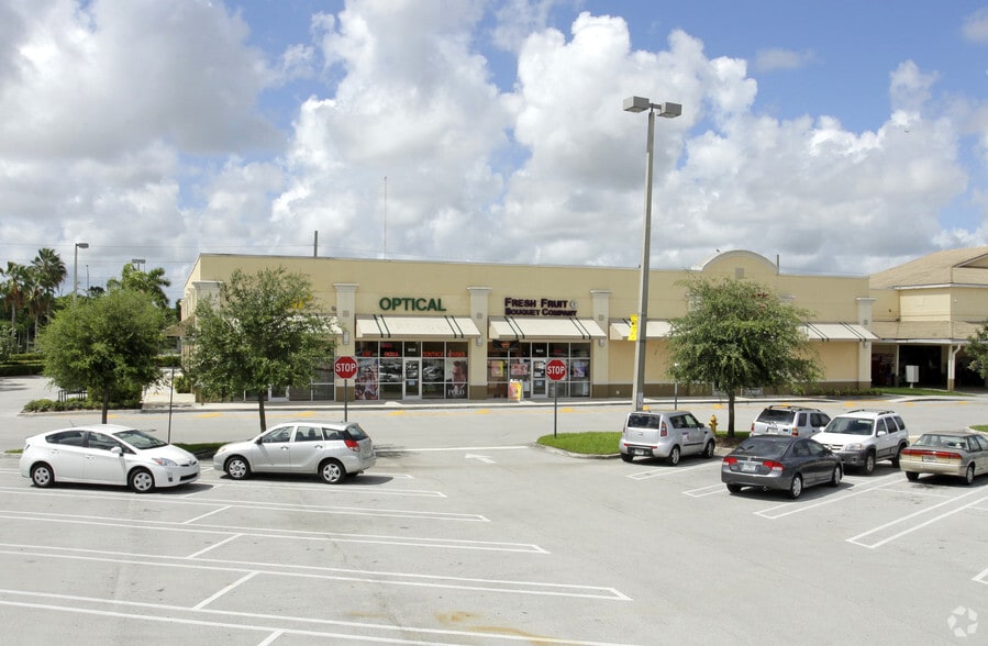More Photos Of 12107 NW 52nd St, Miami Unknown For Lease