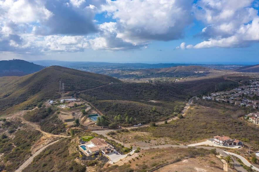 Primary Photo Of Questhaven Road, San Marcos Land For Sale