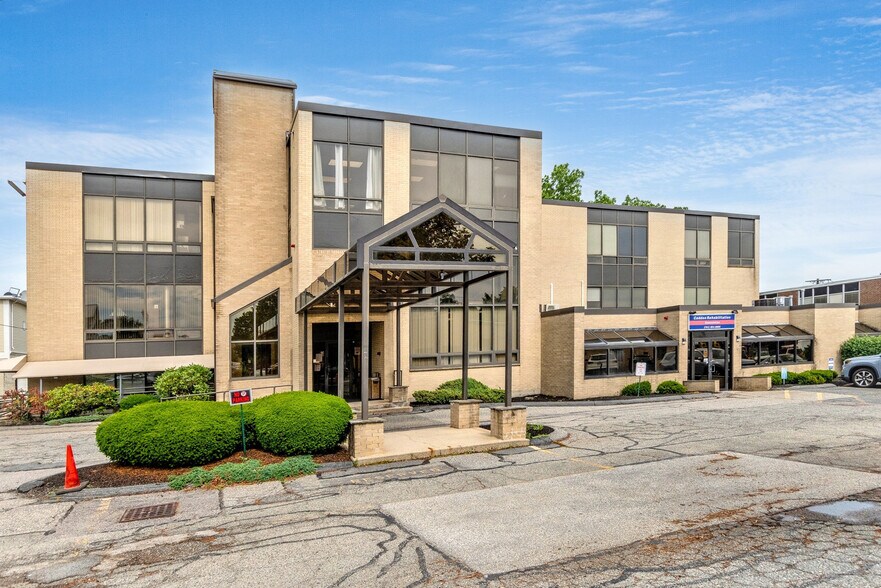 Primary Photo Of , Waltham Unknown For Sale