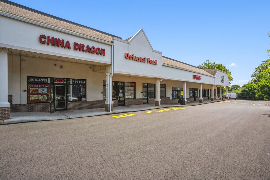 More Photos Of 3601 Chichester Ave, Boothwyn Storefront For Sale