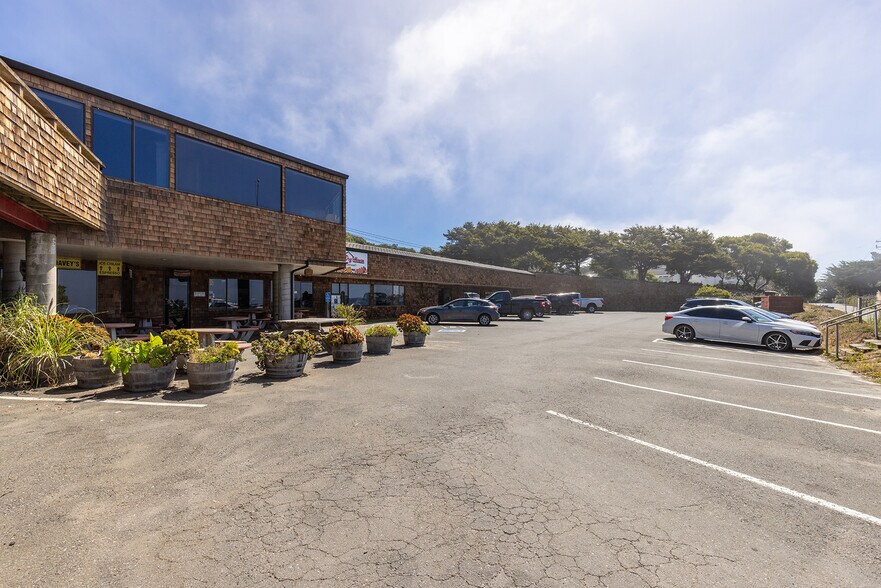 More Photos Of 537 S Highway 1, Bodega Bay General Retail For Sale