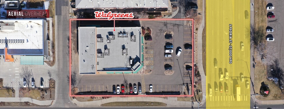 More Photos Of 12011 E Iliff Ave, Aurora Drugstore For Sale