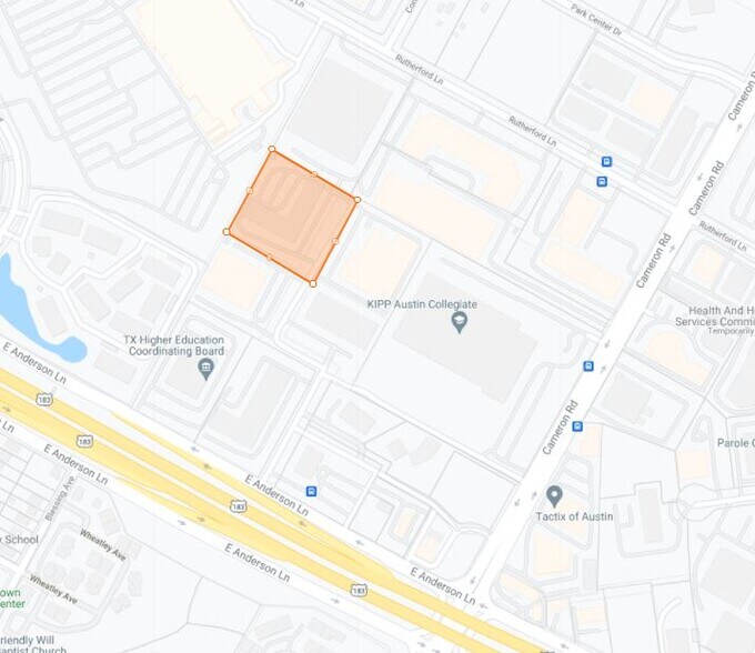 More Photos Of 1300 E Anderson Ln, Austin Office For Lease