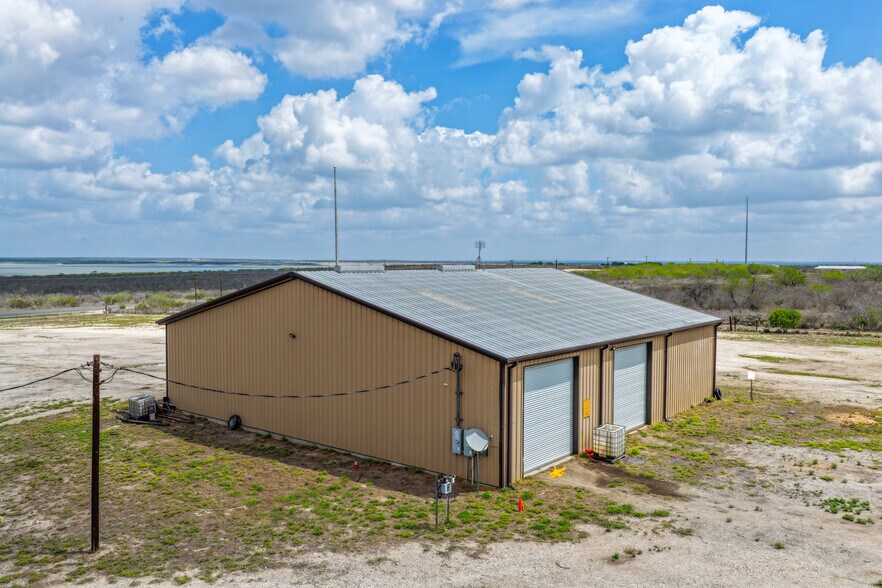 More Photos Of 2801 W Highway 72, Three Rivers Truck Terminal For Sale