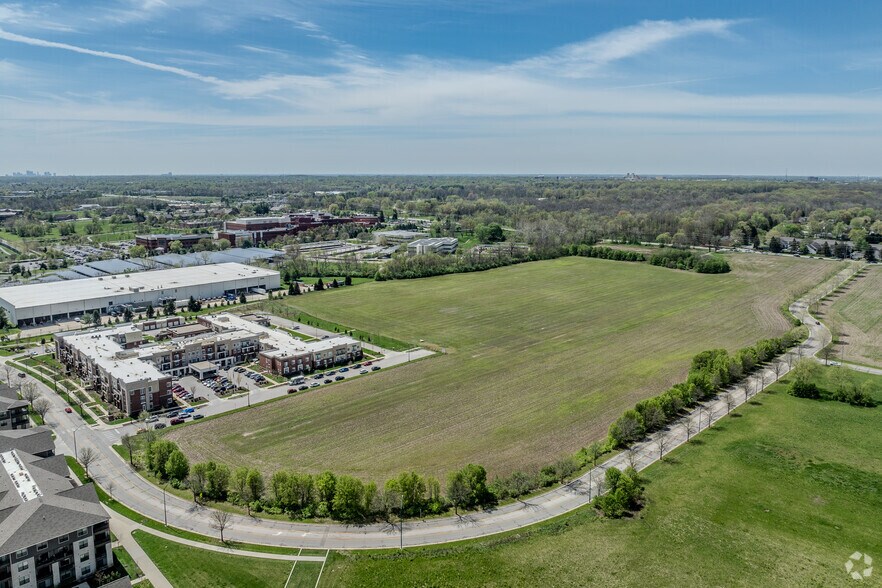 More Photos Of 0 Cooper Rd, Westerville Land For Sale