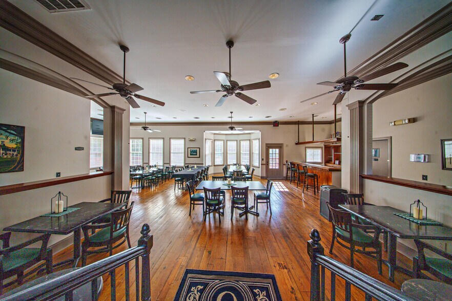 More Photos Of 128 Oakview Club Dr, Macon-Bibb Golf Course Driving Range For Sale
