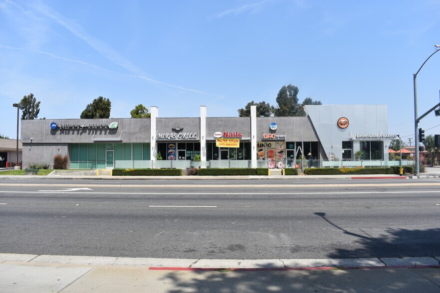 More Photos Of 6001 Rosemead Blvd, Pico Rivera Freestanding For Lease