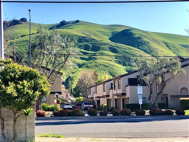More Photos Of 38765 Mission Blvd, Fremont Land For Sale