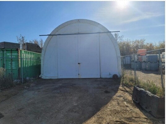 More Photos Of 11113 83 Av, Fort Saskatchewan Warehouse For Lease