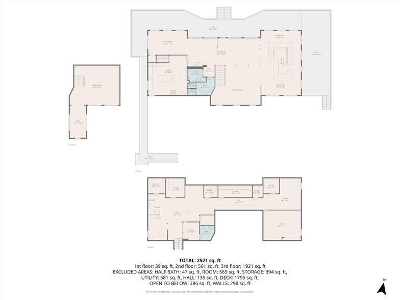 More Photos Of 40 Weirs Rd, Gilford Restaurant For Sale