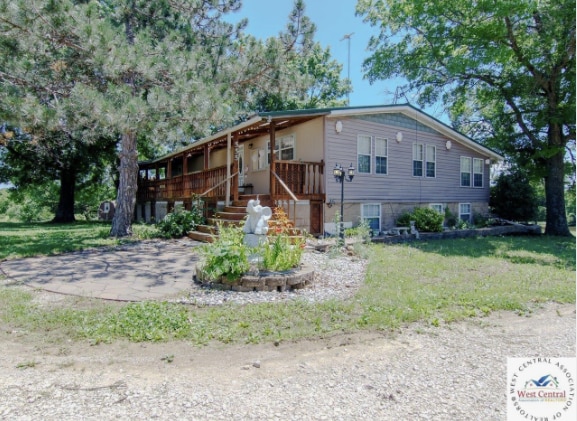 More Photos Of 507 State Y hwy, Warrensburg Multifamily For Sale