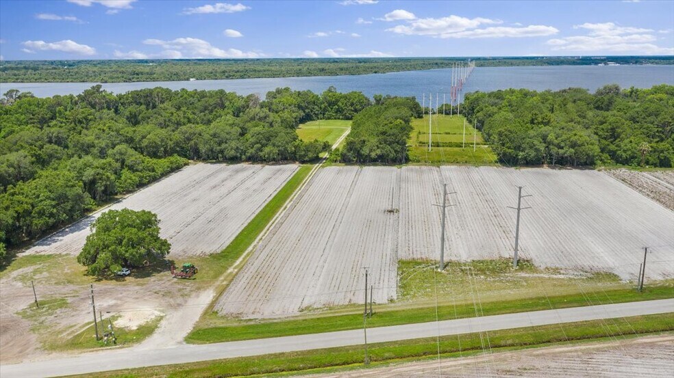 More Photos Of 233 E River Rd, East Palatka Land For Sale