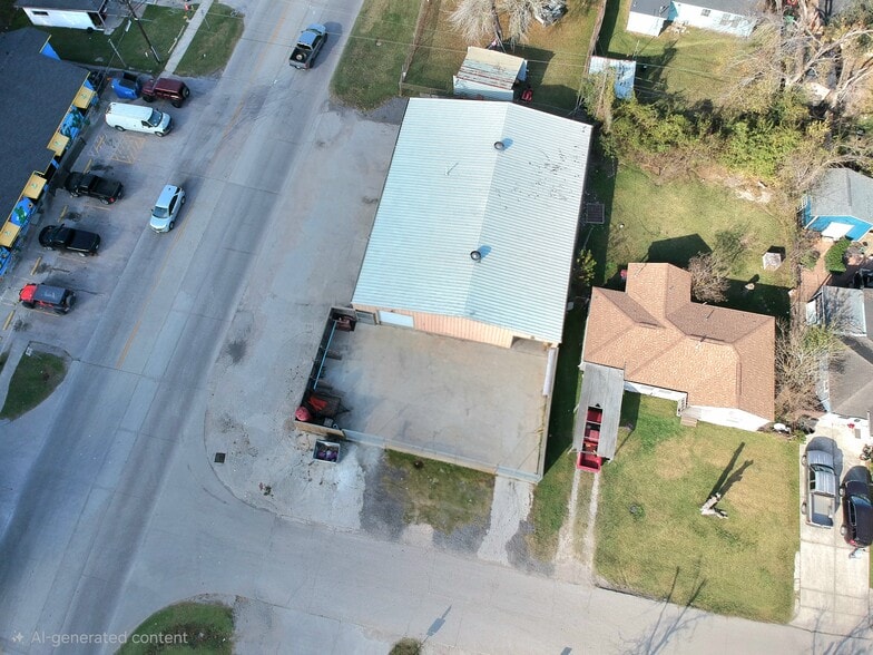 More Photos Of 1211 Holland St, Houston Flex For Sale
