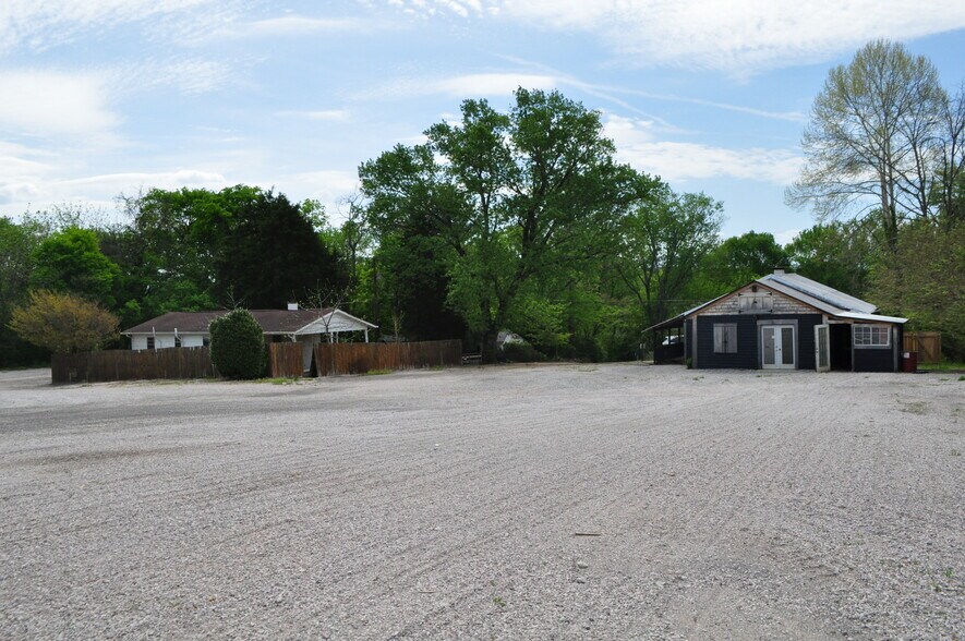 More Photos Of 7250 Rutledge Pike, Knoxville Land For Sale