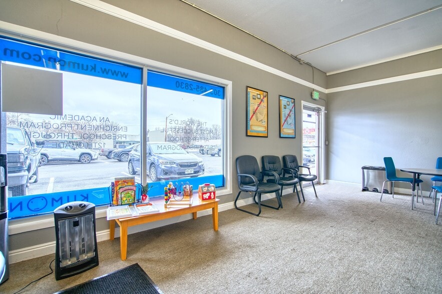 More Photos Of 1100-1152 Francis St, Longmont General Retail For Lease