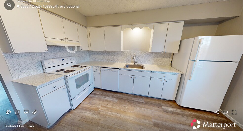 More Photos Of 1713 S Memorial Dr, Tulsa Apartments For Sale
