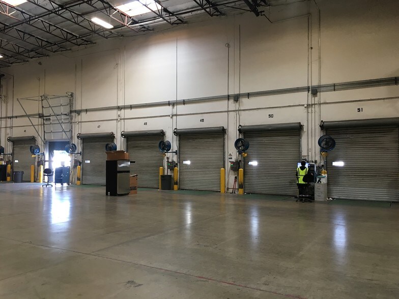 More Photos Of 14310-14480 Ramona Ave, Chino Distribution For Lease