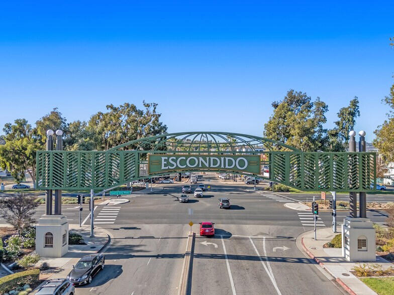 More Photos Of , Escondido General Retail For Sale