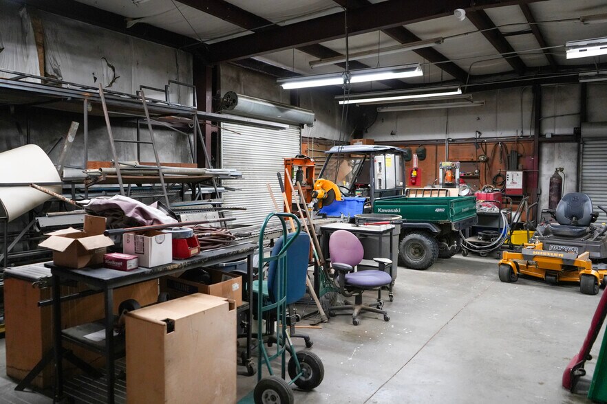 More Photos Of 3427 GA Highway 297, Vidalia Industrial For Sale